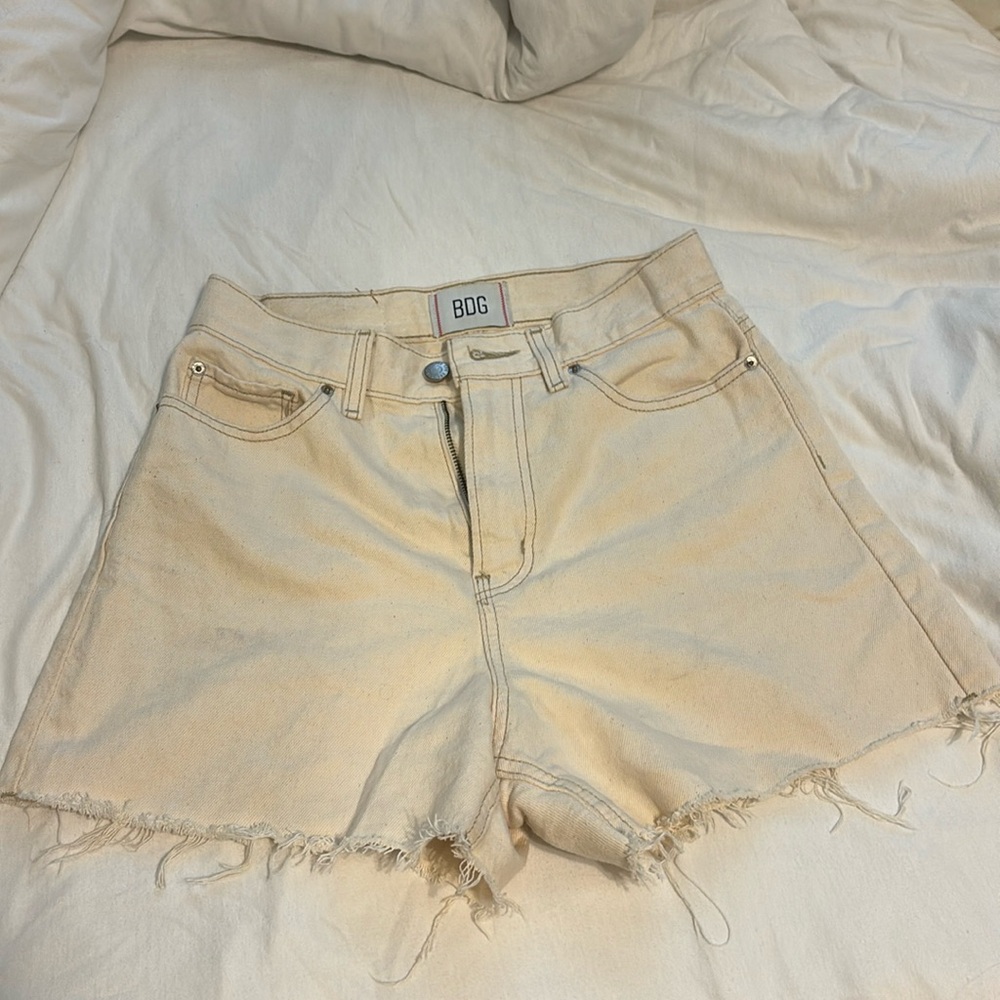 BDG shorts